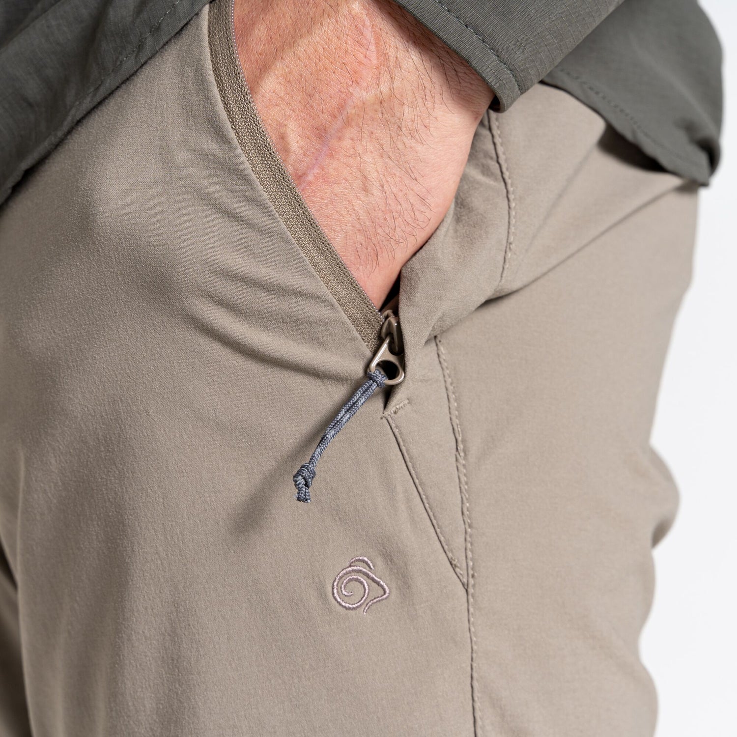Men's NosiLife Men's Pro Convertible II Trousers