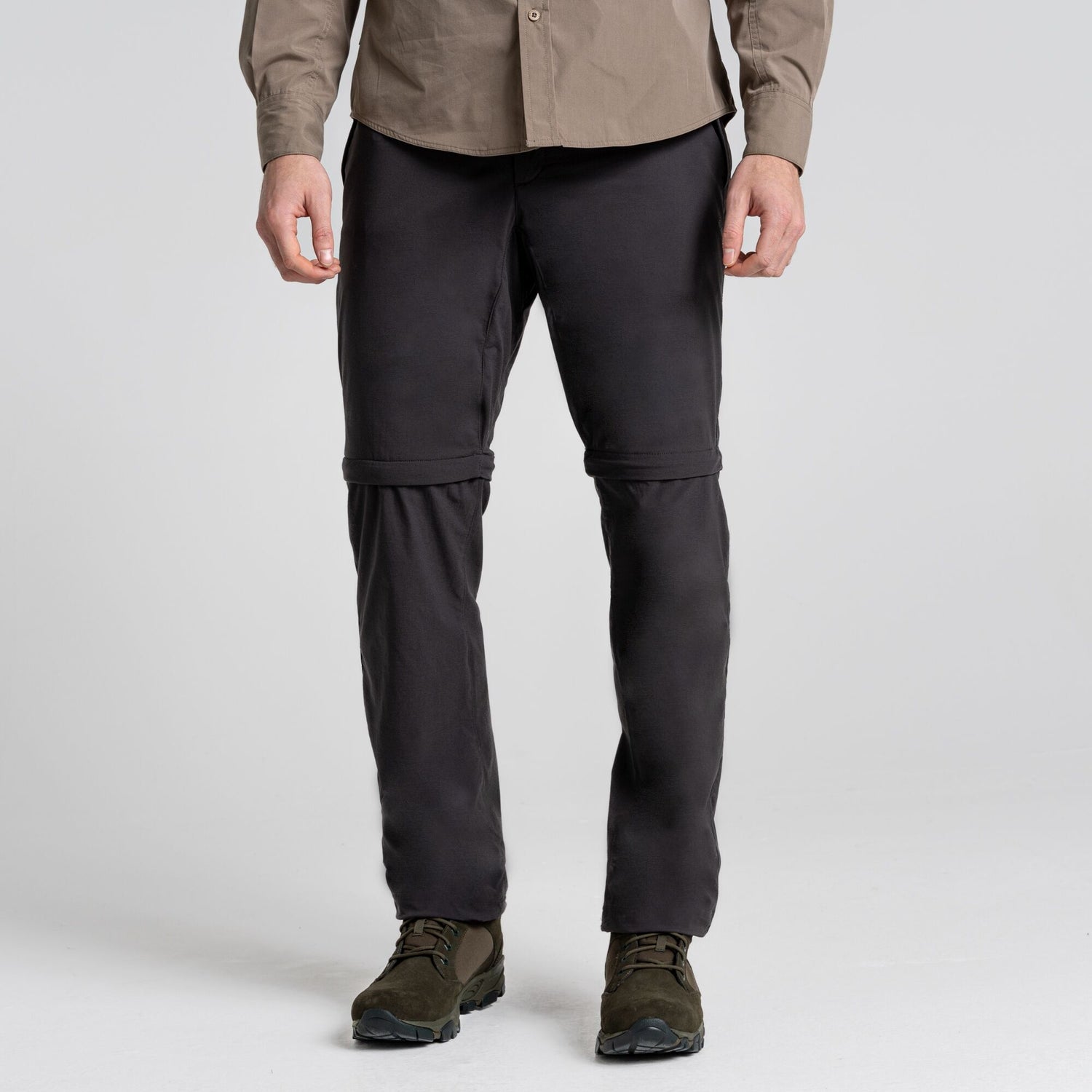 Men's NosiLife Men's Pro Convertible II Trousers