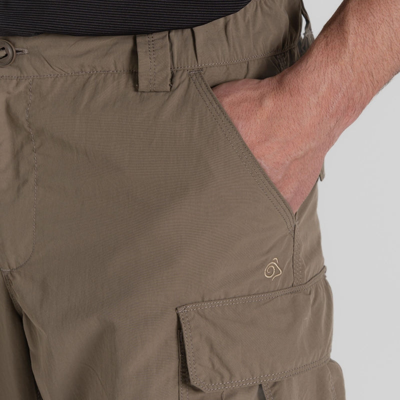 Men's NosiLife Pro Convertible III Trousers