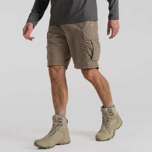 Men's NosiLife Cargo III Shorts