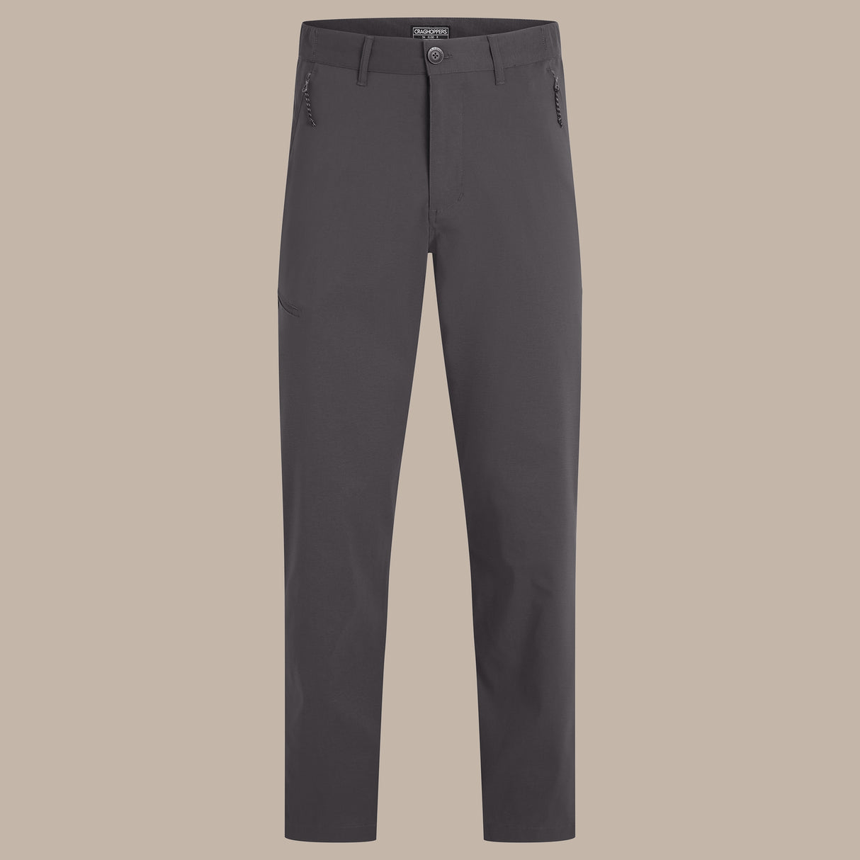 Mens Kiwi Pro III Trousers