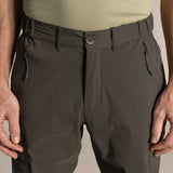 Mens Kiwi Pro III Trousers