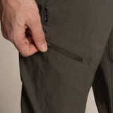 Mens Kiwi Pro III Trousers