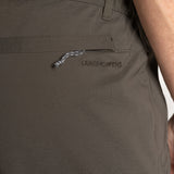 Mens Kiwi Pro III Trousers