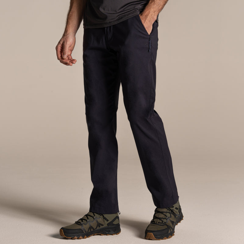 Mens Kiwi Pro III Trousers