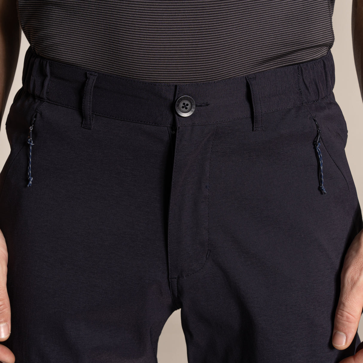Mens Kiwi Pro III Trousers