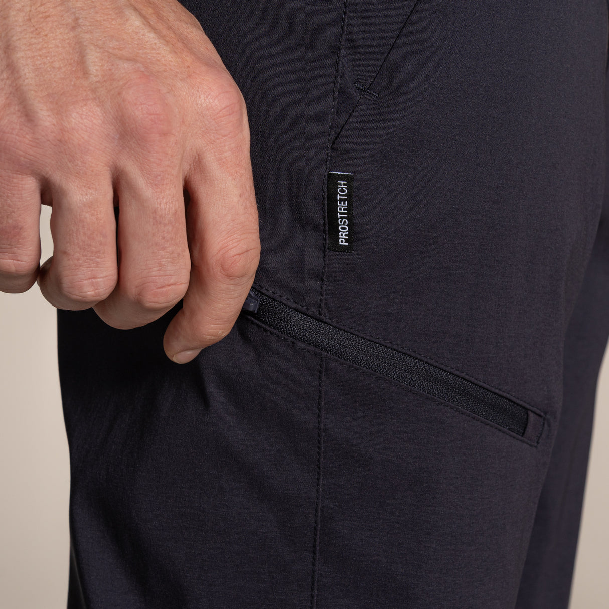 Mens Kiwi Pro III Trousers