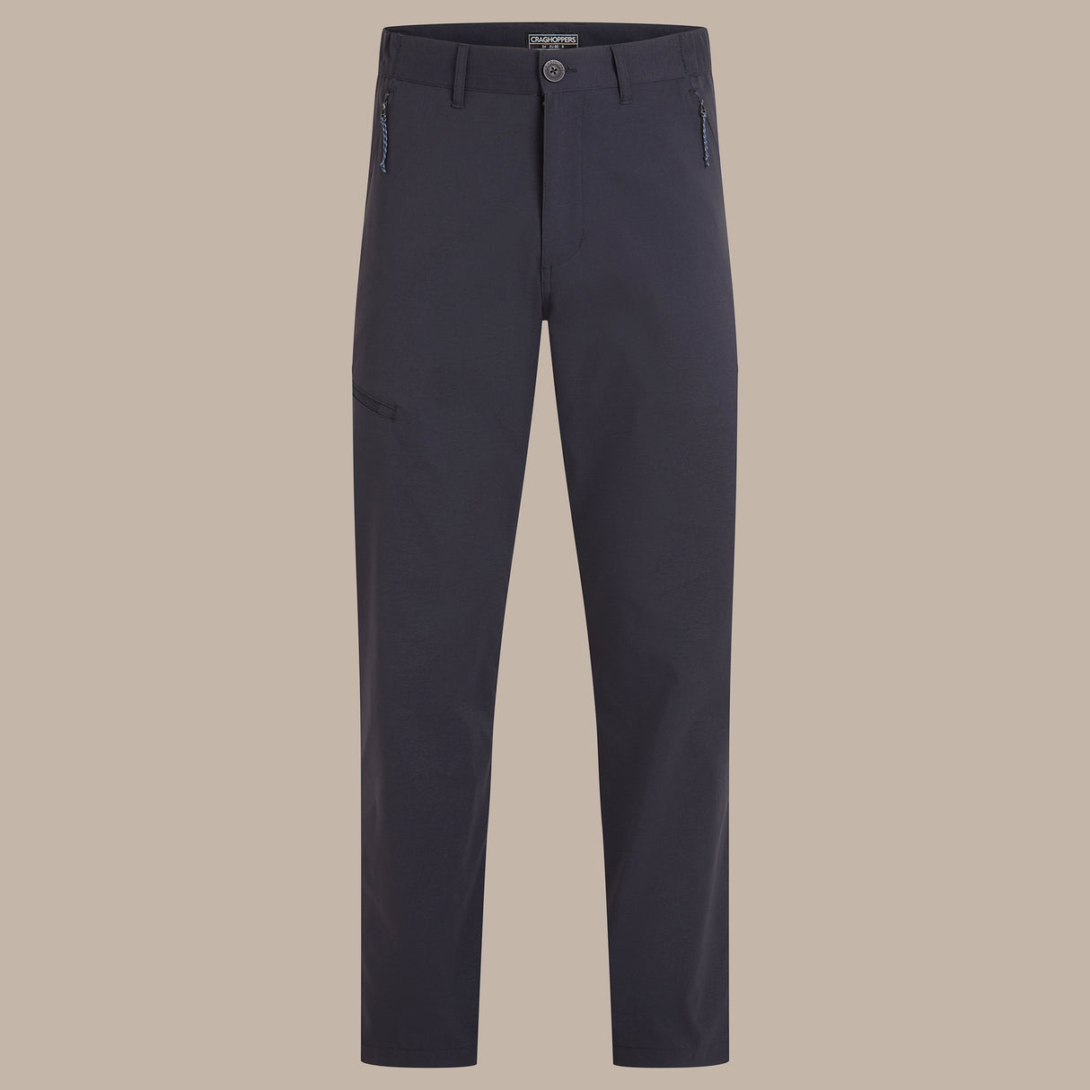Mens Kiwi Pro III Trousers