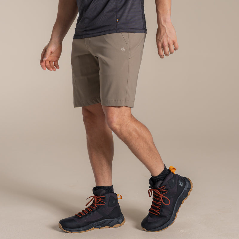 Men's Kiwi Pro III Short