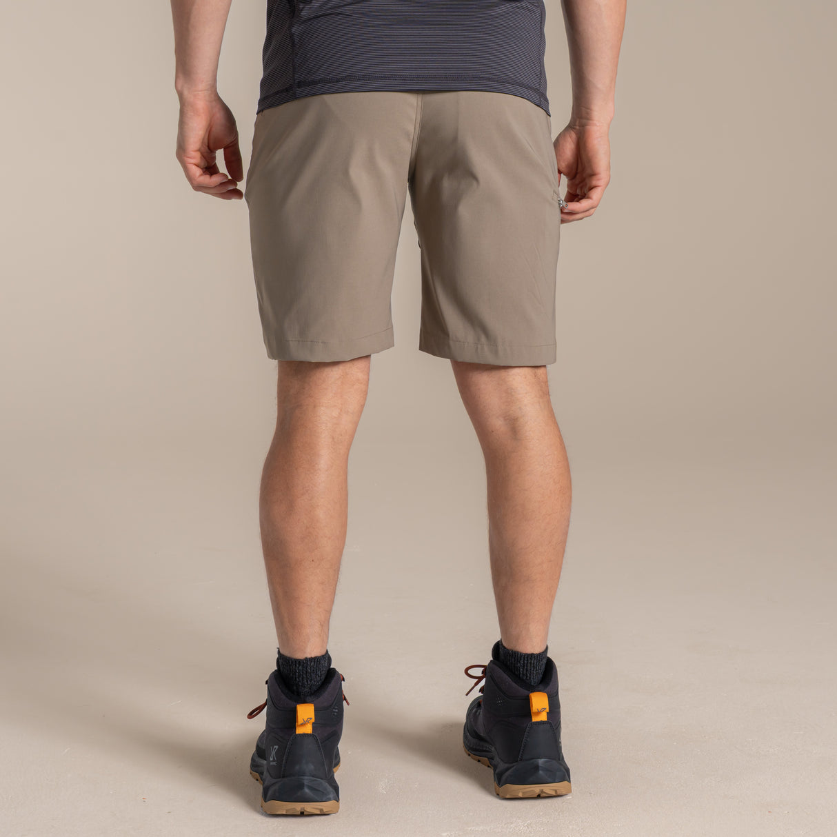 Men's Kiwi Pro III Short