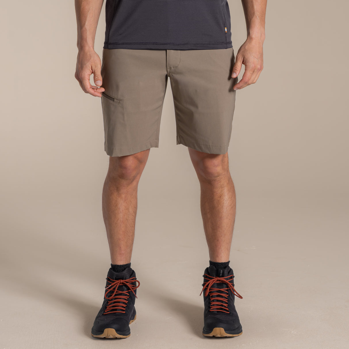 Men's Kiwi Pro III Short