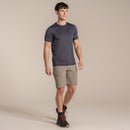 Men's Kiwi Pro III Short