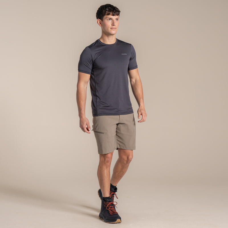 Men's Kiwi Pro III Short