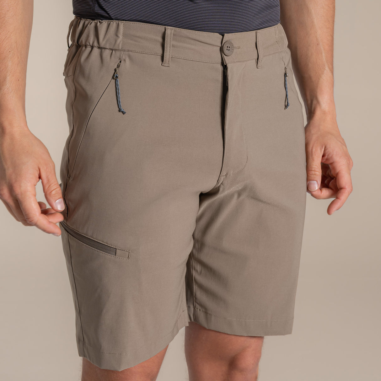 Men's Kiwi Pro III Short