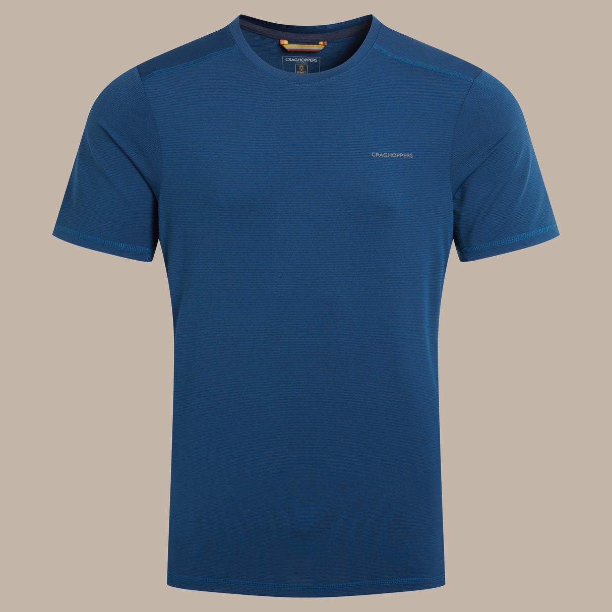 Men's Charon II Short Sleeve T-Shirt