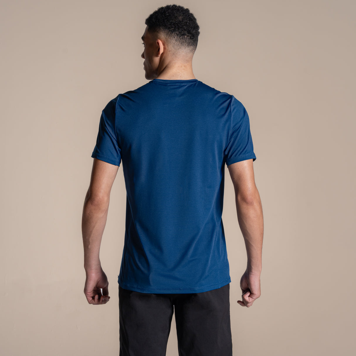 Men's Charon II Short Sleeve T-Shirt