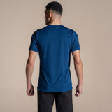 Men's Charon II Short Sleeve T-Shirt
