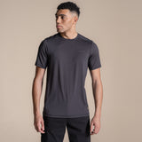 Men's Charon II Short Sleeve T-Shirt