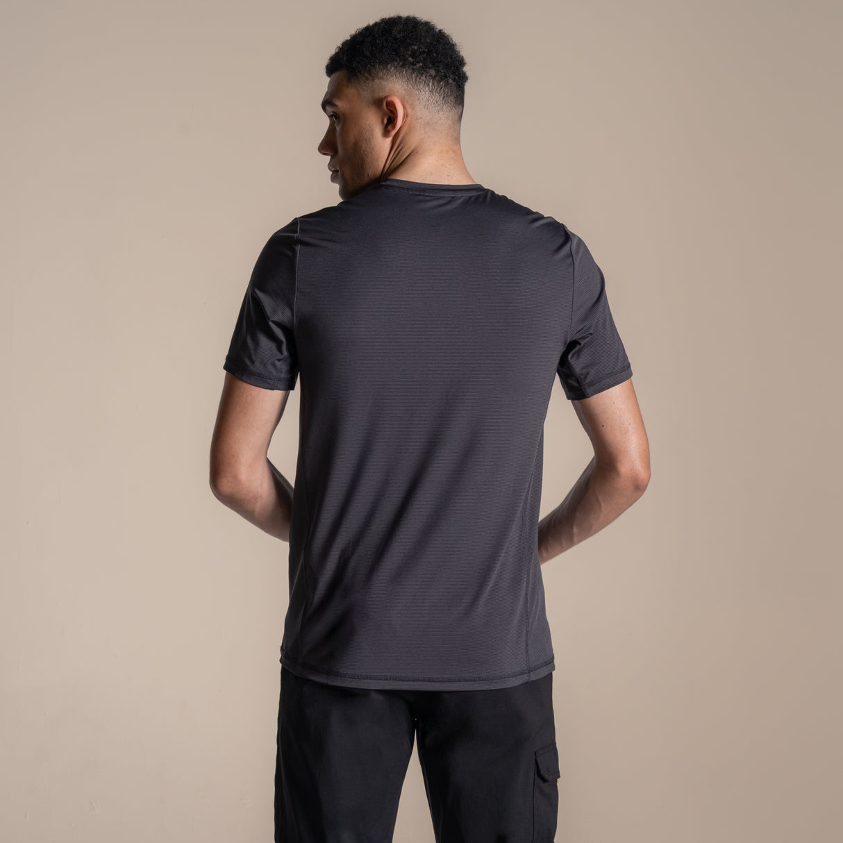Men's Charon II Short Sleeve T-Shirt
