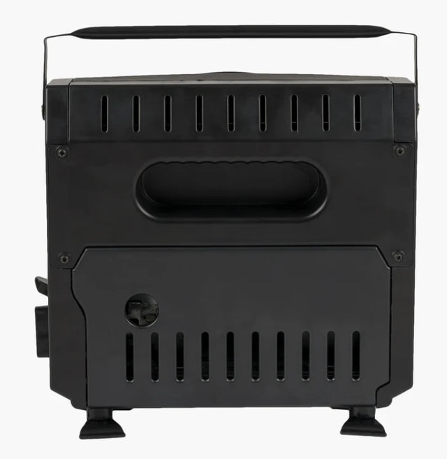 Compact Gas Heater