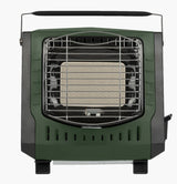 Compact Gas Heater