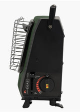 Compact Gas Heater