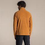 Men's NT Corey Half Zip Fleece