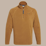 Men's NT Corey Half Zip Fleece