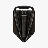 Double Folding Shovel