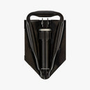 Double Folding Shovel