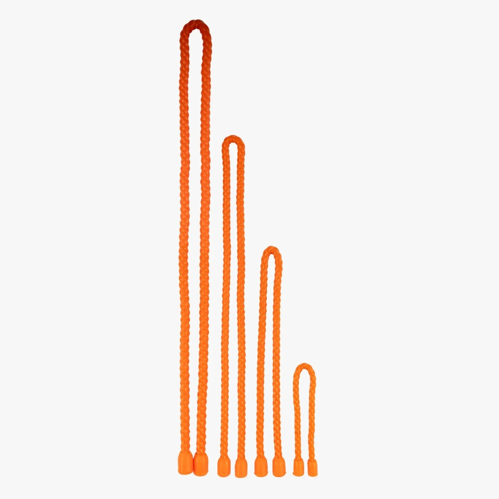 Silicone Gear Twists