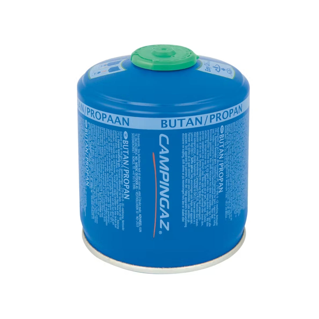 CV300 Gas Cartridge