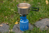 CV470 Gas Cartridge