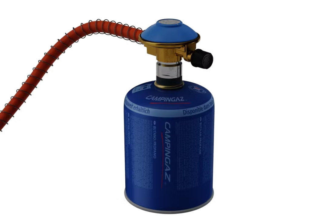 CV470 Gas Cartridge