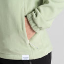 Women's Miska Plus II Fleece Jacket