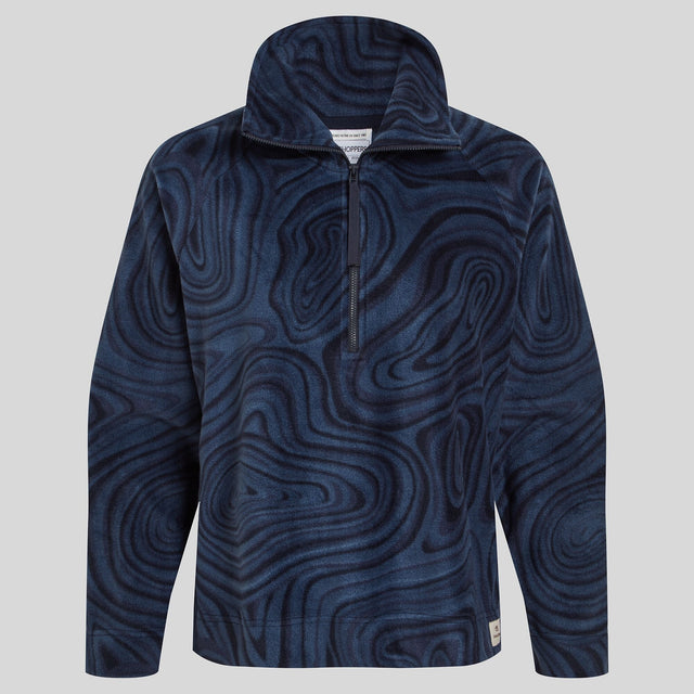 Women's Lago Half Zip Fleece