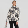 Women's Lago Half Zip Fleece