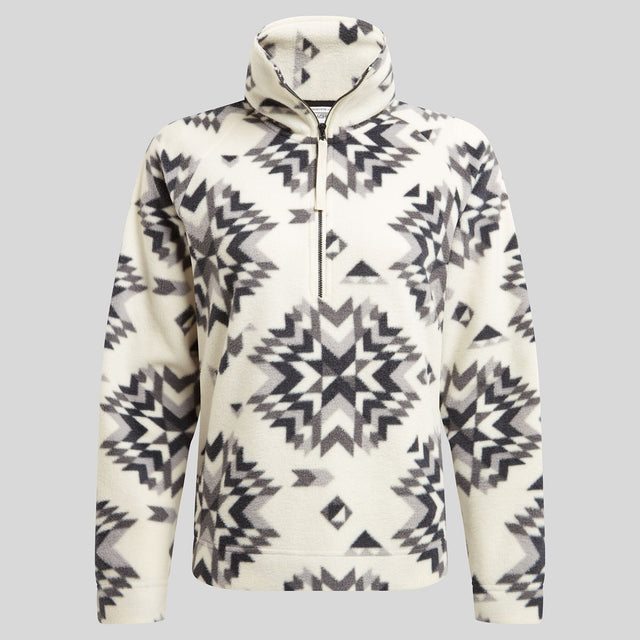 Women's Lago Half Zip Fleece