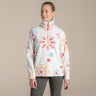 Women's Annjela Half Zip Fleece
