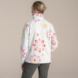 Women's Annjela Half Zip Fleece