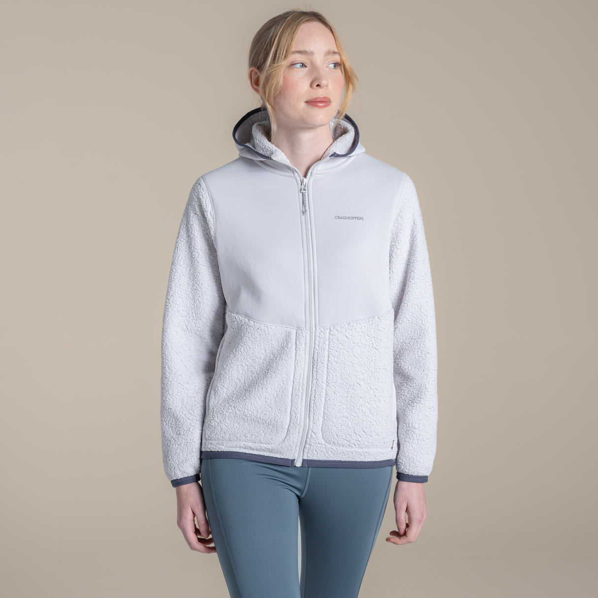 Women's Telesto Hooded Jacket
