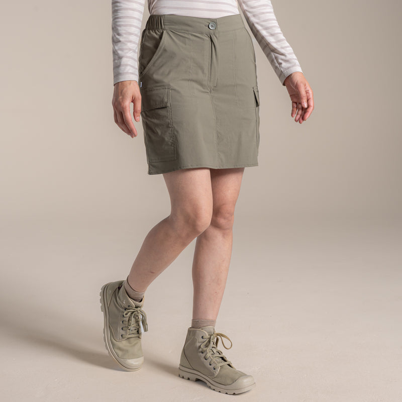 Women's NosiLife Pro Cargo Skort