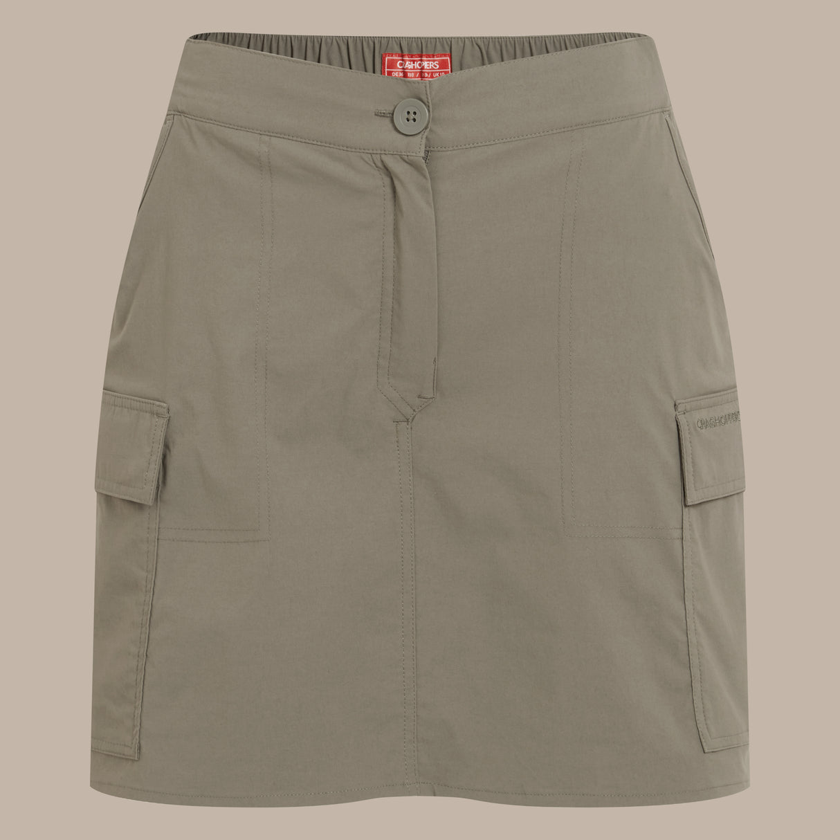 Women's NosiLife Pro Cargo Skort