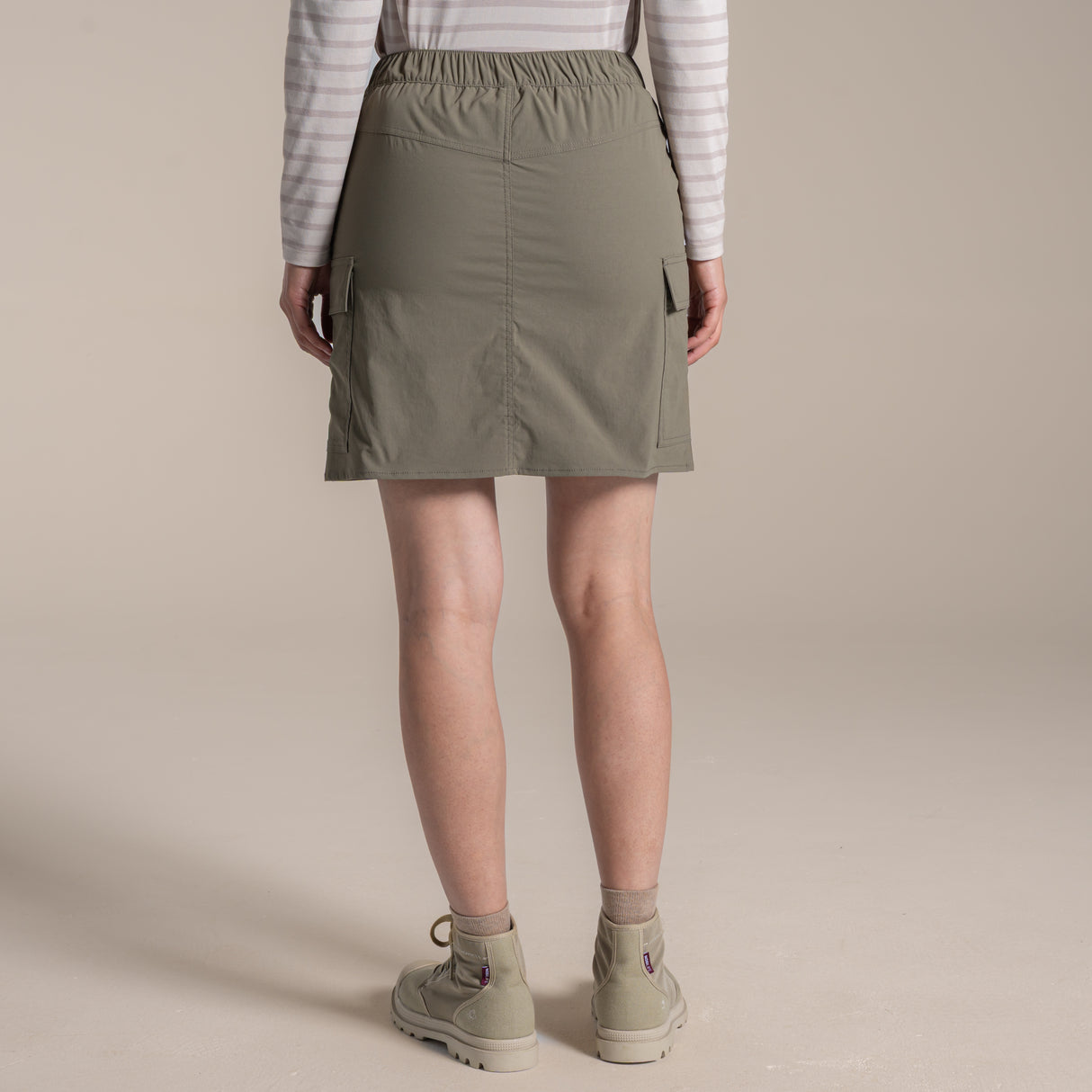 Women's NosiLife Pro Cargo Skort