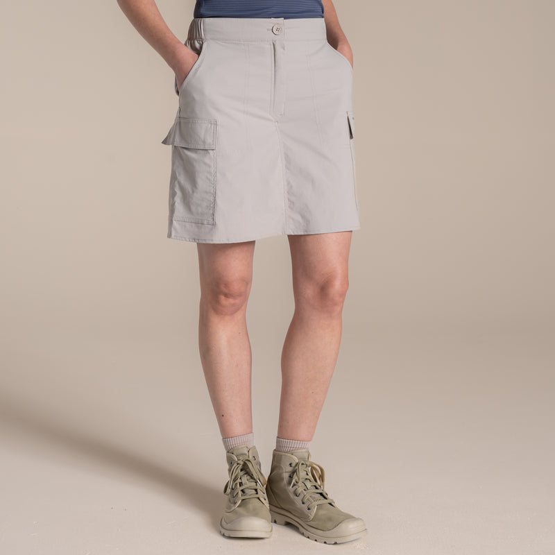 Women's NosiLife Pro Cargo Skort