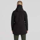 Women's Gwen Hooded Softshell Jacket