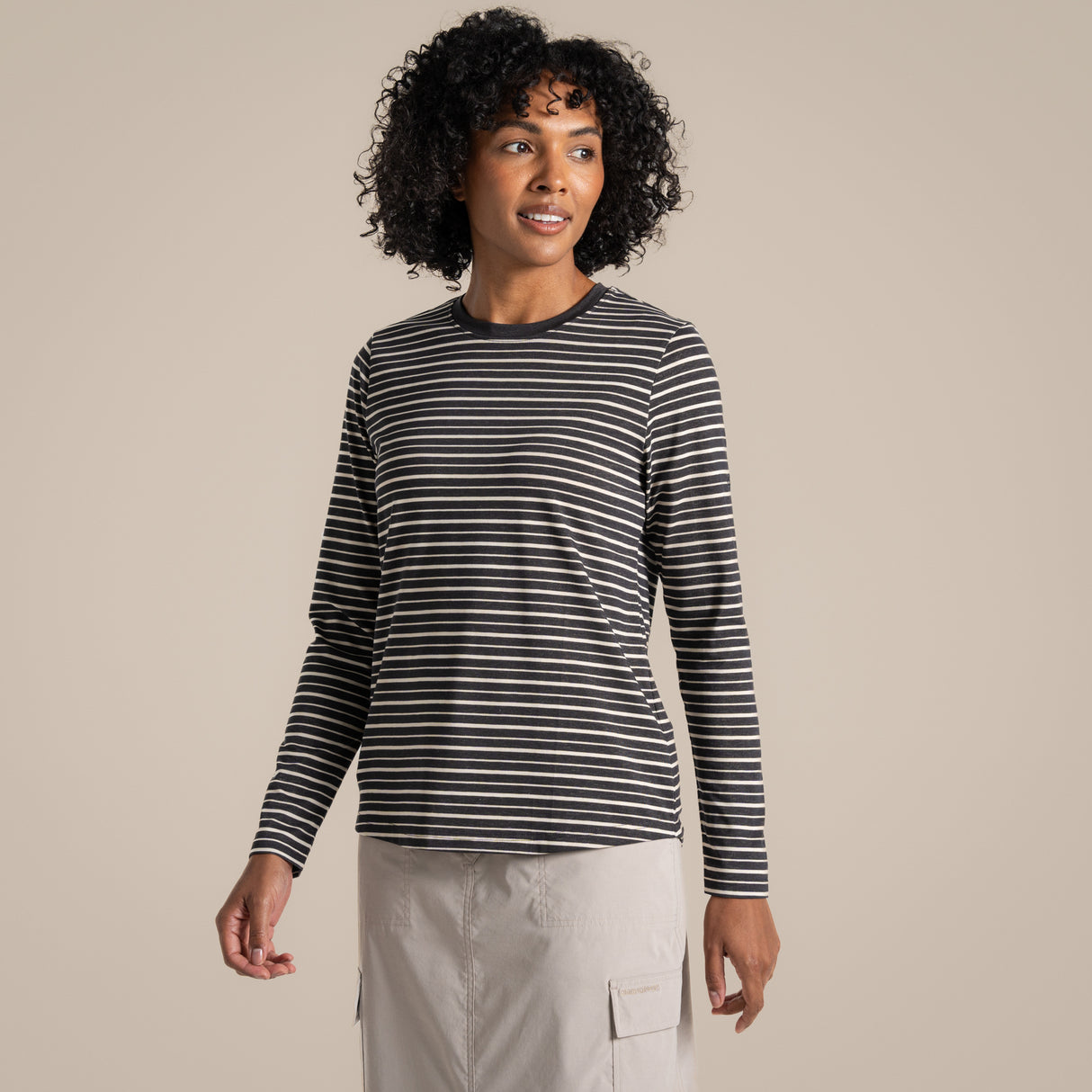 NosiLife Akona Long Sleeved Top