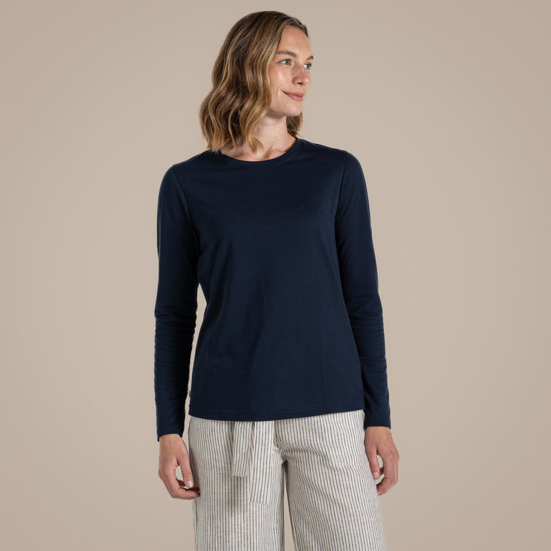 NosiLife Akona Long Sleeved Top