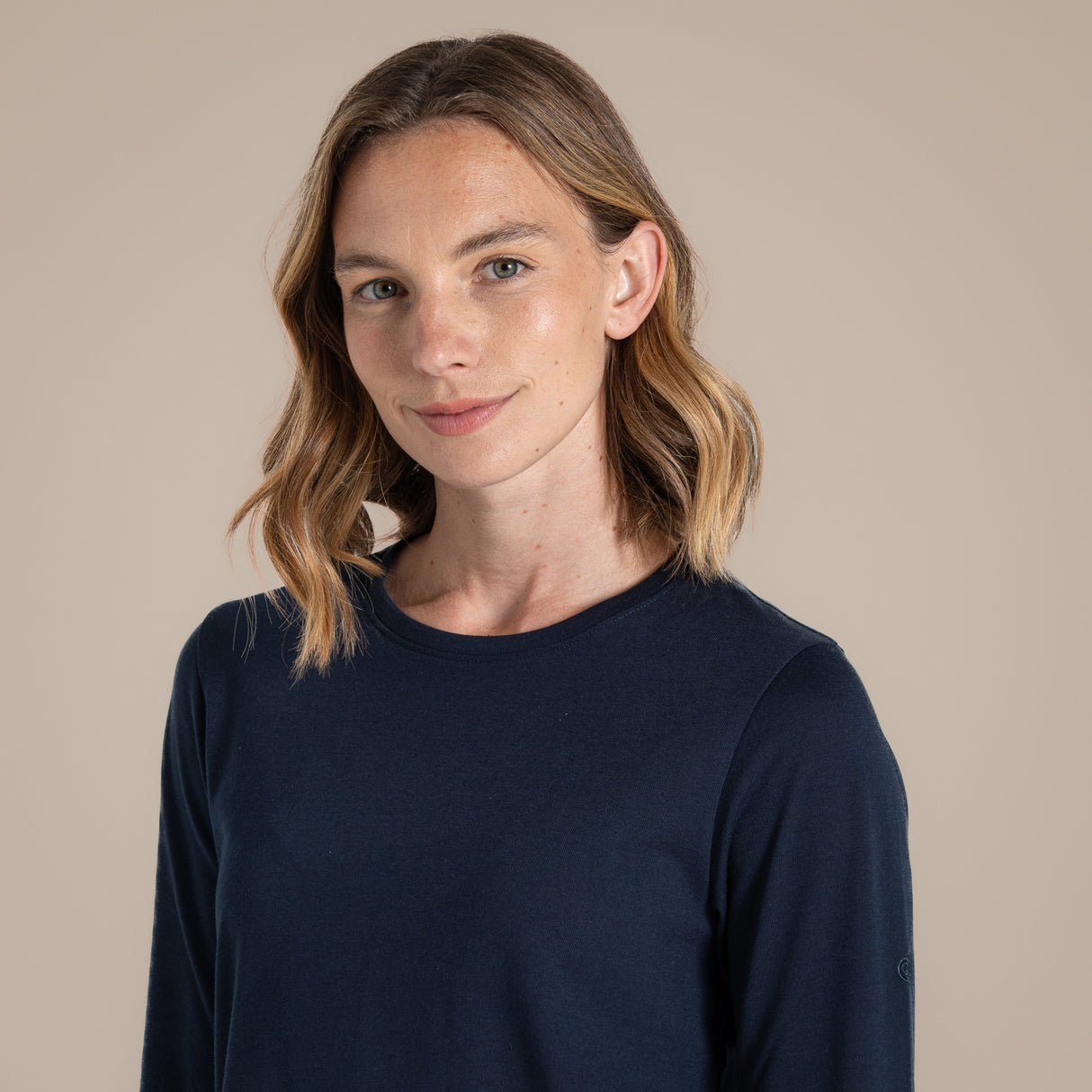 NosiLife Akona Long Sleeved Top