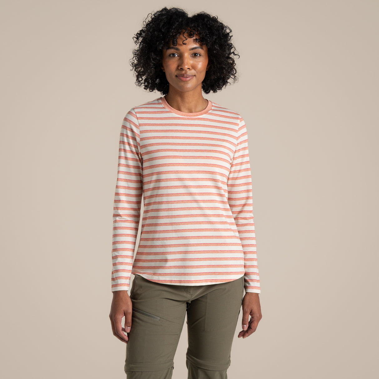 NosiLife Akona Long Sleeved Top